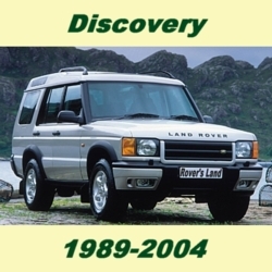 Discovery II