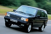 Range Rover P-38